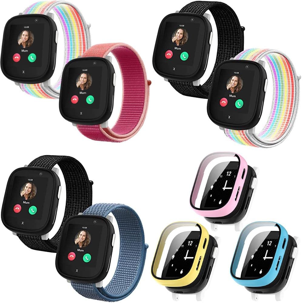 Xplora X6Play Pakkedeal