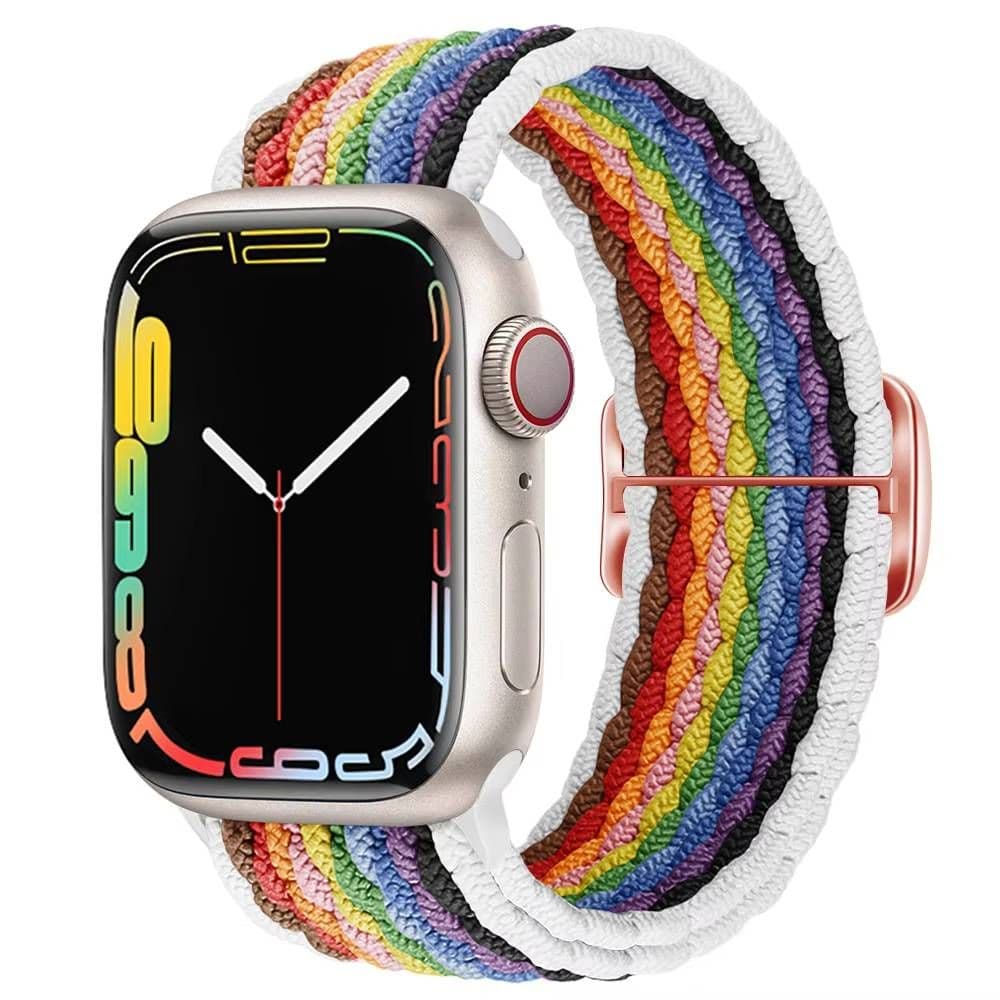 Apple Watch Vevd - Regnbue