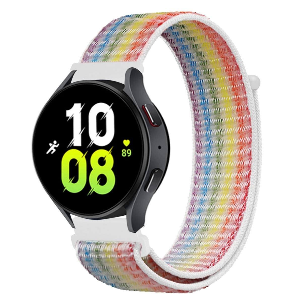 Samsung Galaxy Watch Borrelåsreim Klokkereim Farger