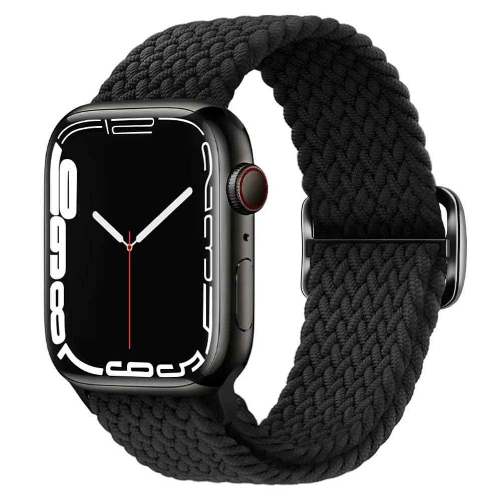 Apple Watch Vevd - Svart