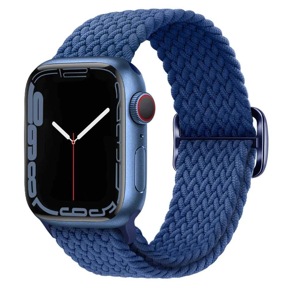 Apple Watch Vevd - Blå