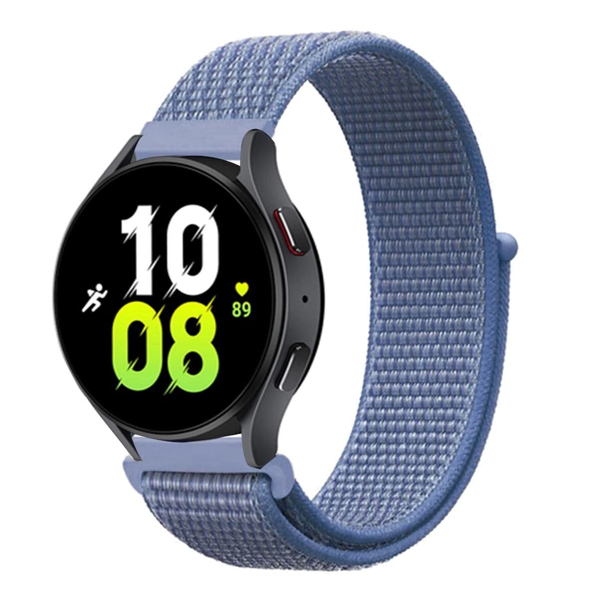 Samsung Galaxy Watch Borrelåsreim Klokkereim Blå
