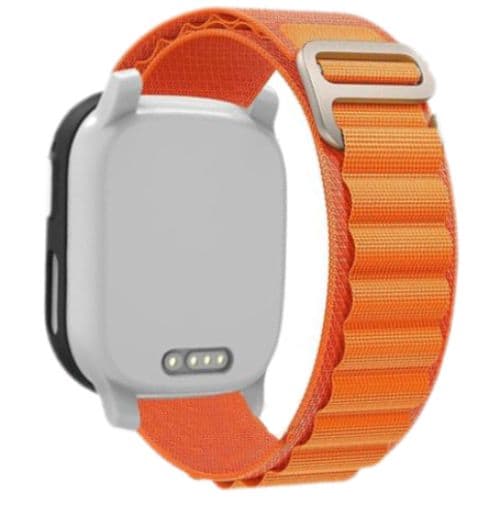 Xplora X6Play - X6Pro Alpine Loop - Orange