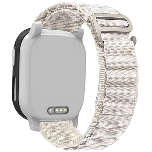 Xplora X6Play - X6Pro Alpine Loop - Hvit